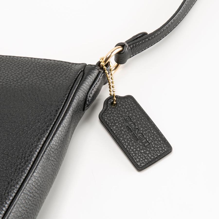 COACH（コーチ） ショルダーバッグ エリー ファイル バッグ CU960