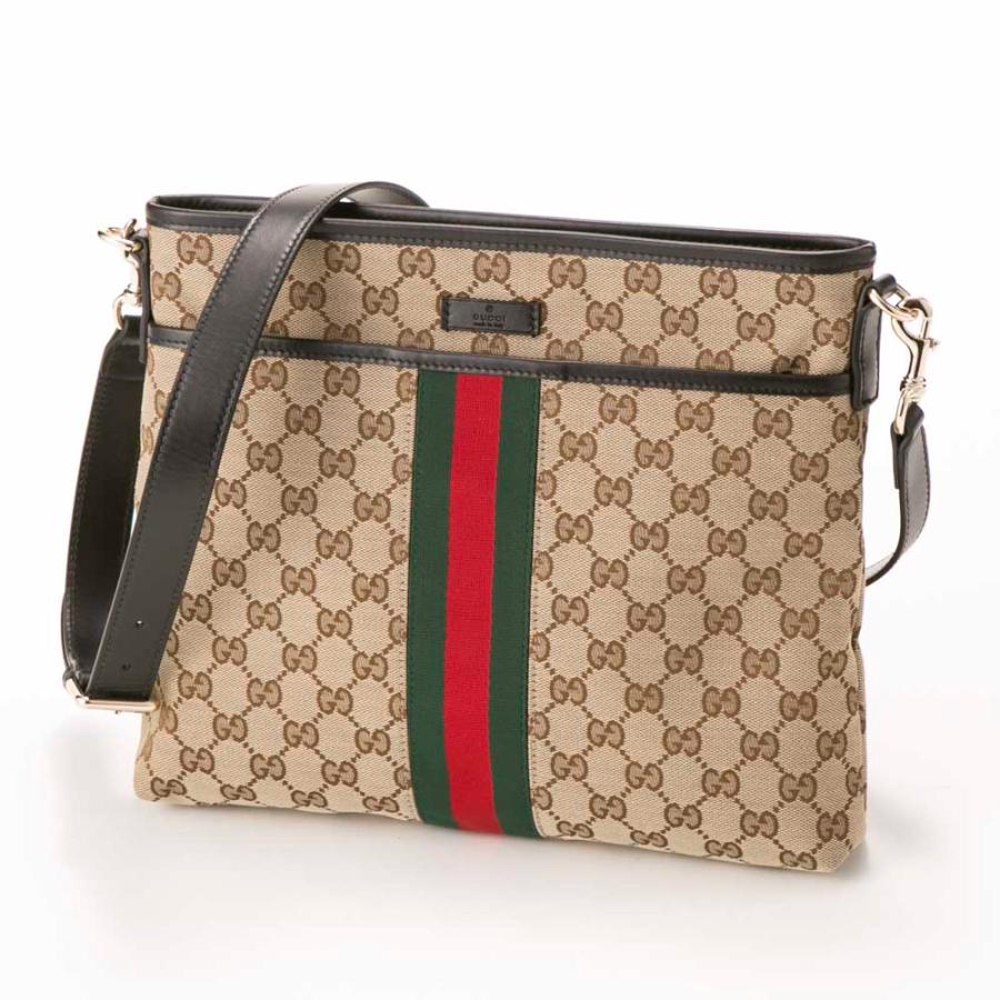 グッチ GUCCI ショルダーバッグ ORI.GG WEBナナメSD 388926KY9PZギフトラッピング無料 FIT HOUSE - 通販