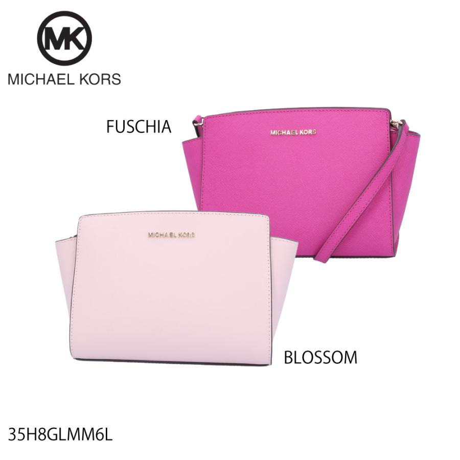マイケルコース Michael Kors Paypayモールファッション ショルダーバッグ Selma 35h8glmm6lギフトラッピング無料 Md Messenger