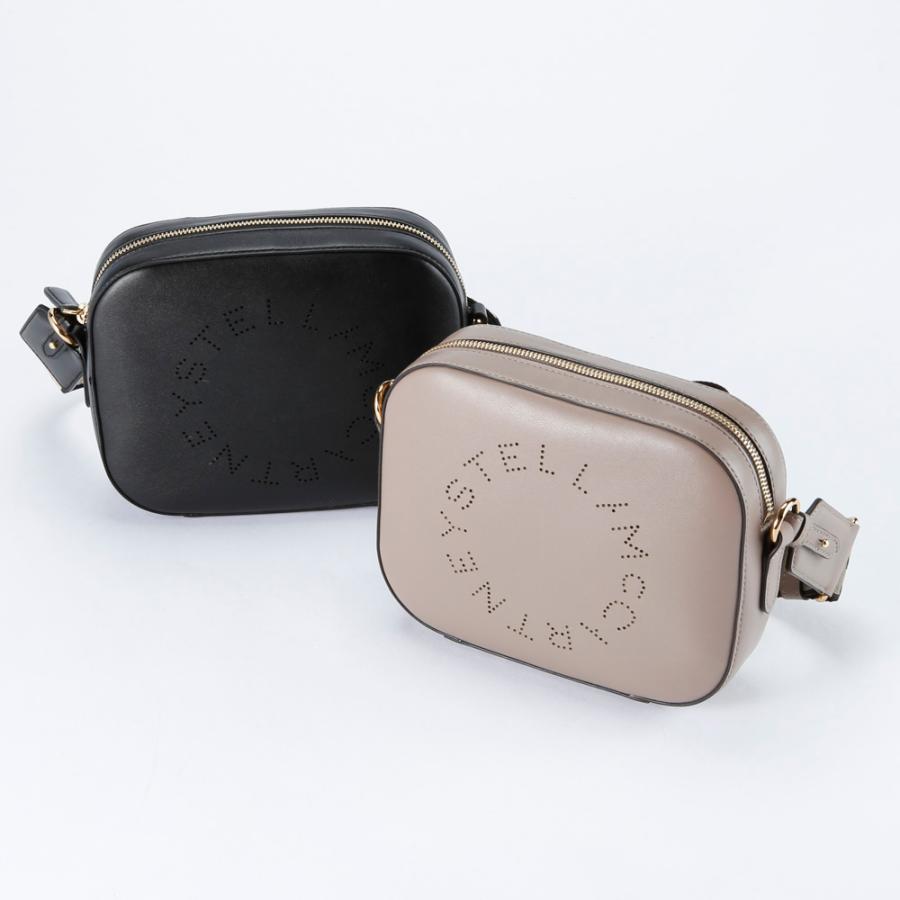Stella McCartney ステラマッカートニー ショルダーバッグ ステラ 