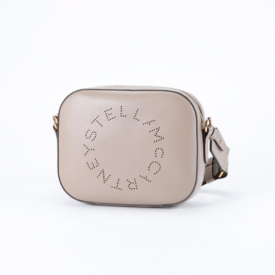 Stella McCartney（ステラ・マッカートニー） ショルダーバッグ ステラ