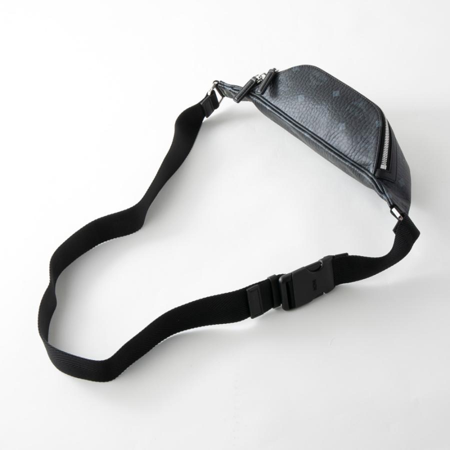 最新情報 エムシーエム Mcm ウエスト ボディバッグ Fursten Visetos Sm Belt Bag Mmzaafi04 ギフトラッピング無料 新しい到着 Cih Dev Humbird Com