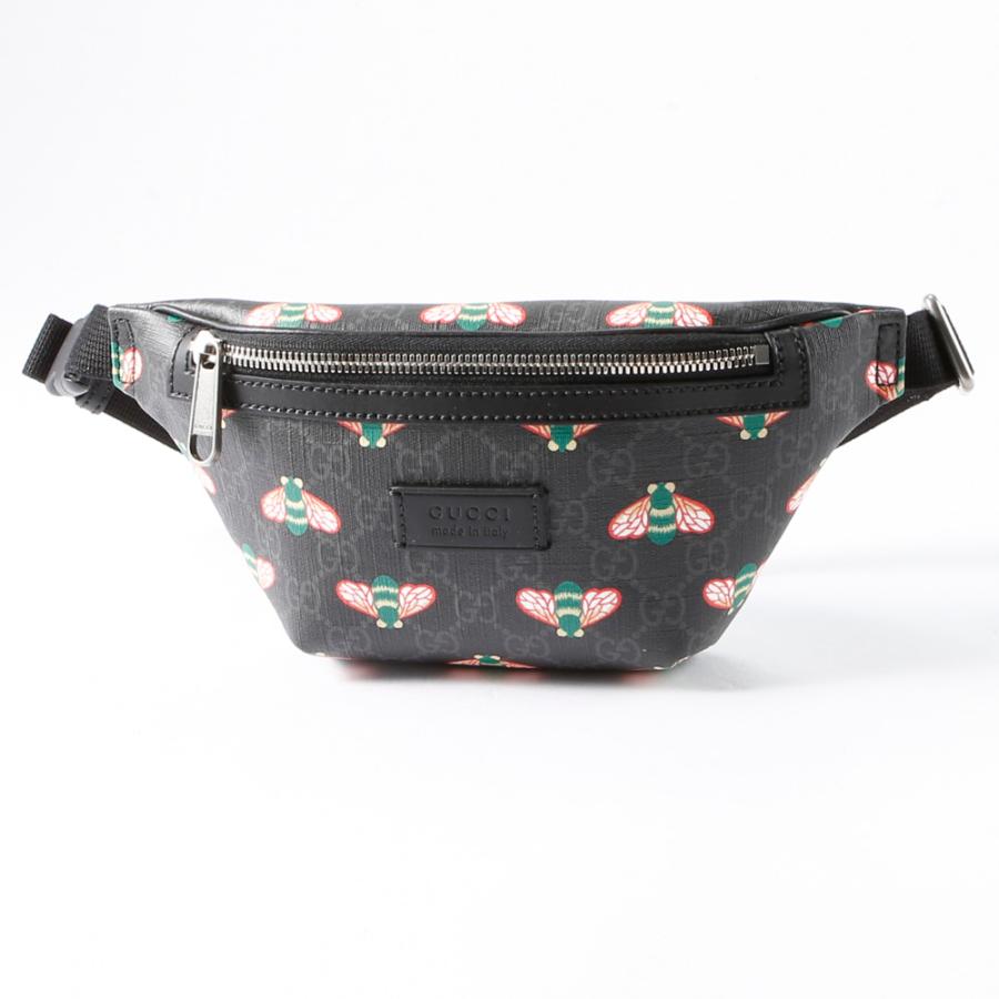 GUCCI グッチ ボディバッグ・ウエストポーチ ベルトバッグ GUCCI グッチ ボディバッグ・ウエストポーチ ベルトバッグ