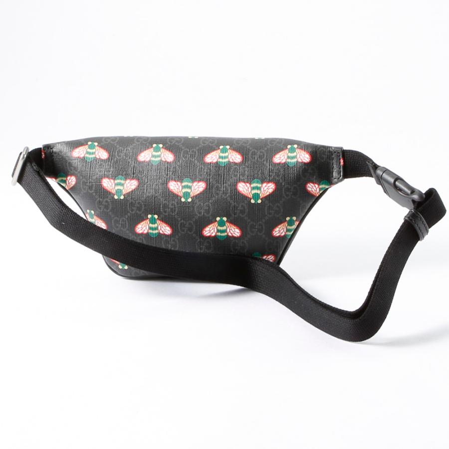 GUCCI グッチ ボディバッグ・ウエストポーチ ベルトバッグ GUCCI グッチ ボディバッグ・ウエストポーチ ベルトバッグ