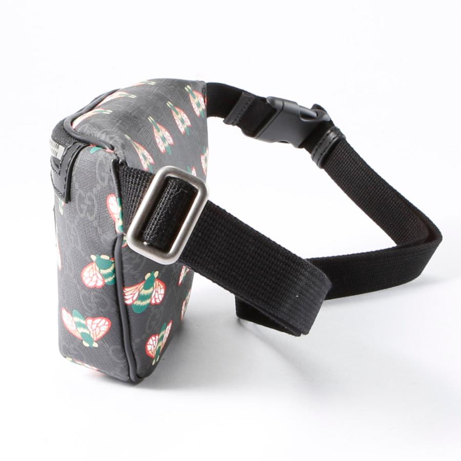 GUCCI グッチ ボディバッグ・ウエストポーチ ベルトバッグ GUCCI グッチ ボディバッグ・ウエストポーチ ベルトバッグ