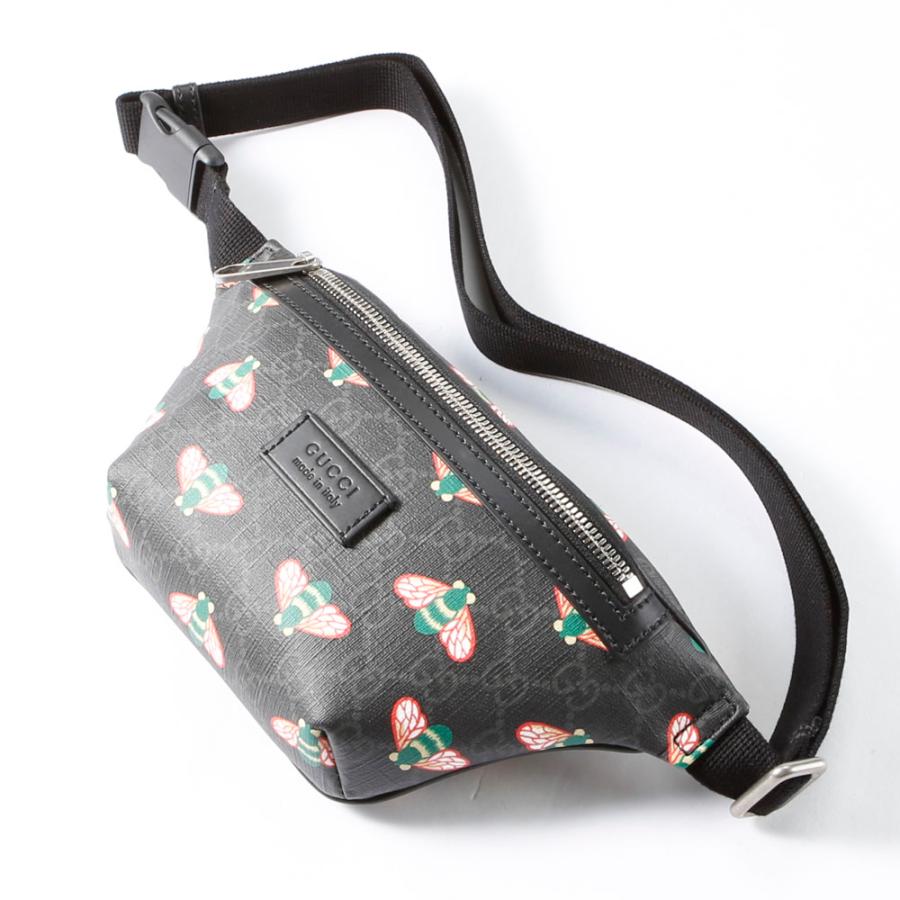 GUCCI グッチ ボディバッグ・ウエストポーチ ベルトバッグ GUCCI グッチ ボディバッグ・ウエストポーチ ベルトバッグ