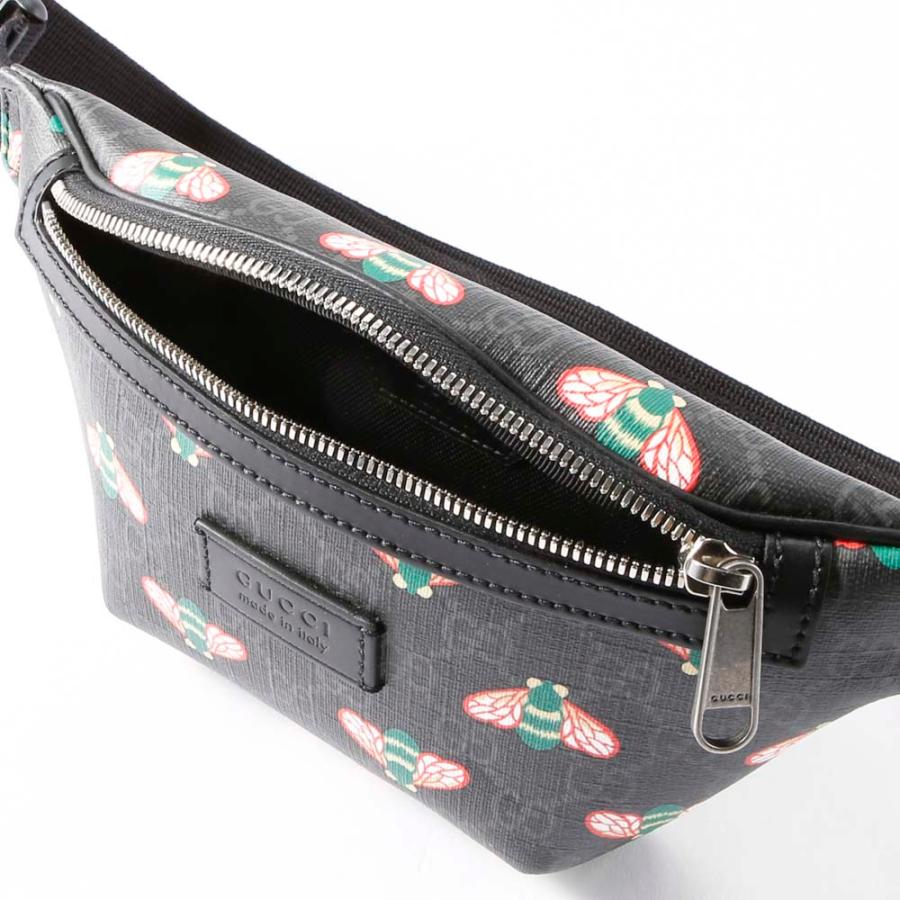 GUCCI グッチ ボディバッグ・ウエストポーチ ベルトバッグ GUCCI グッチ ボディバッグ・ウエストポーチ ベルトバッグ
