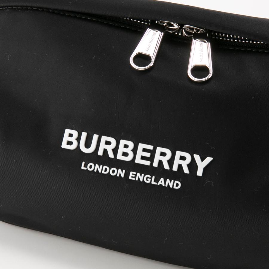 BURBERRY バーバリー ボディバッグ・ウエストポーチ SONNY BURBERRY バーバリー ボディバッグ・ウエストポーチ SONNY