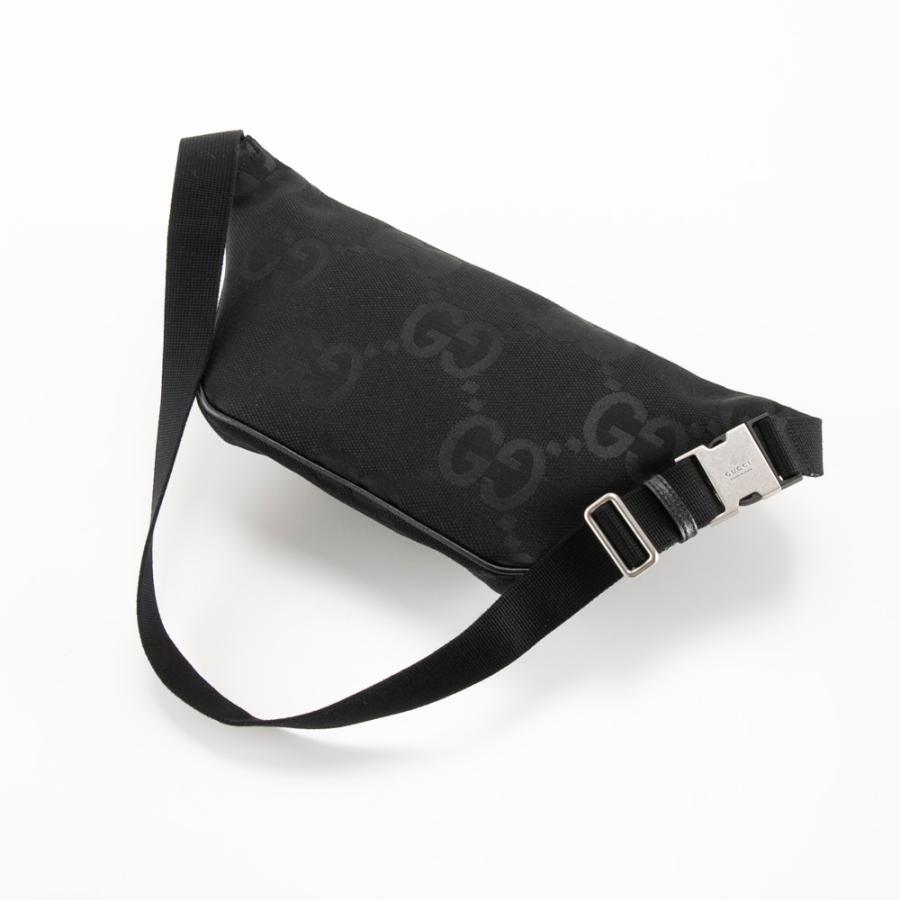 GUCCI グッチ ボディバッグ GG JUMBO ベルトバッグ 696031 FABRP GUCCI グッチ ボディバッグ GG JUMBO ベルトバッグ 696031 FABRP