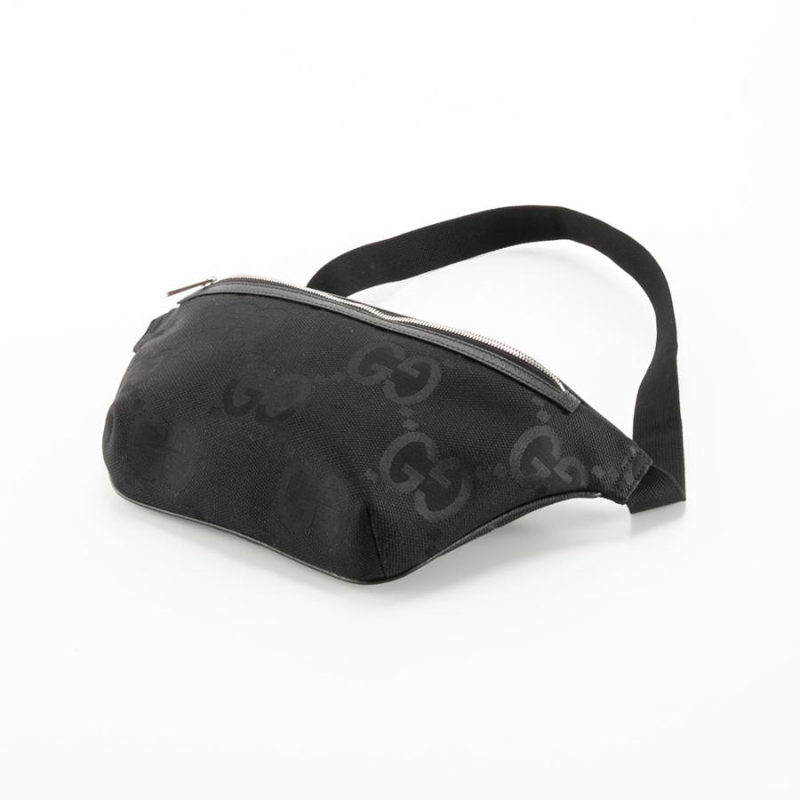 GUCCI グッチ ボディバッグ GG JUMBO ベルトバッグ 696031 FABRP GUCCI グッチ ボディバッグ GG JUMBO ベルトバッグ 696031 FABRP