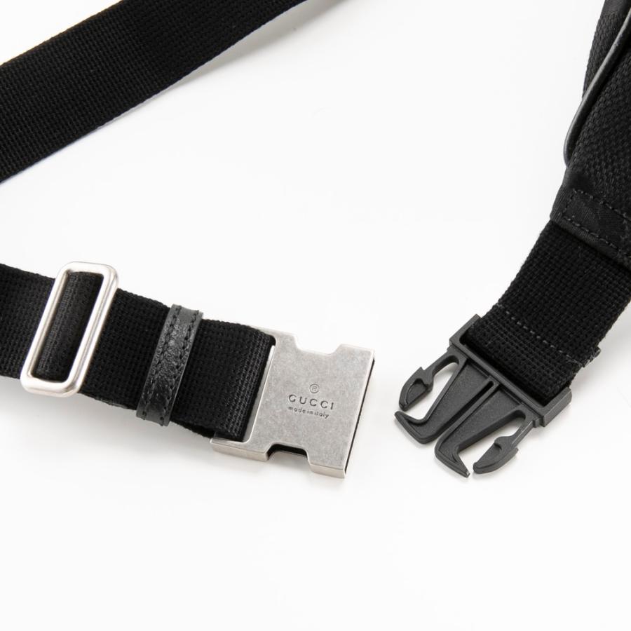 GUCCI グッチ ボディバッグ GG JUMBO ベルトバッグ 696031 FABRP GUCCI グッチ ボディバッグ GG JUMBO ベルトバッグ 696031 FABRP