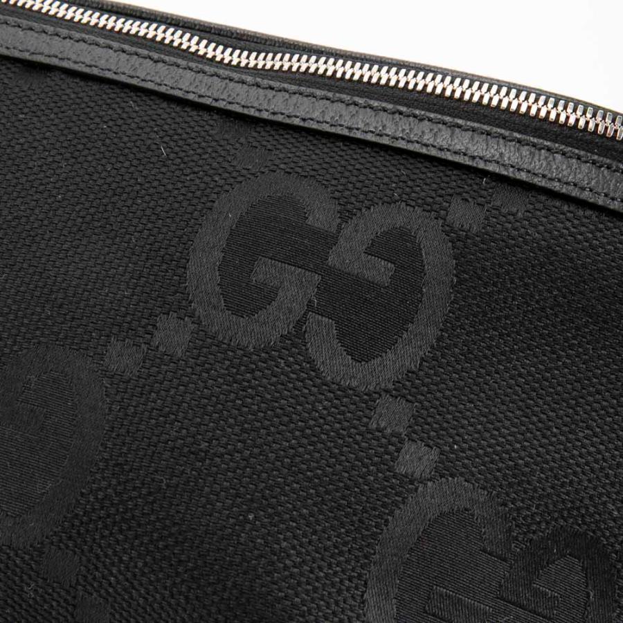 GUCCI グッチ ボディバッグ GG JUMBO ベルトバッグ 696031 FABRP GUCCI グッチ ボディバッグ GG JUMBO ベルトバッグ 696031 FABRP