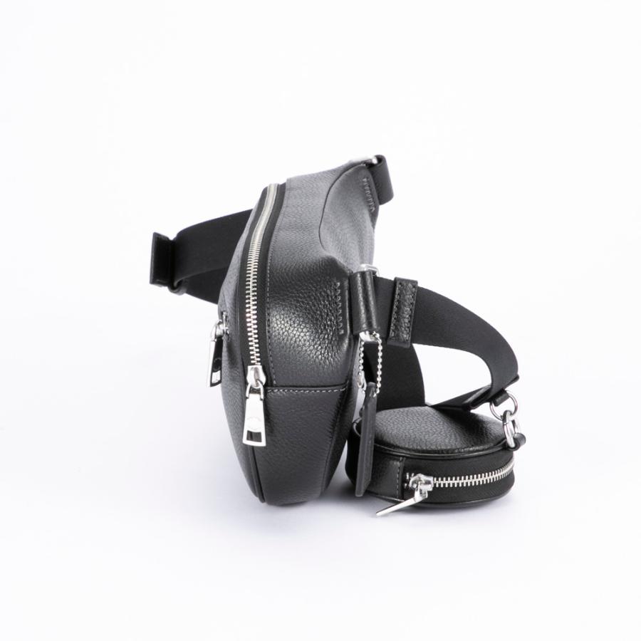 COACH ブラック ボディバッグ・ウエストポーチ エリアスベルトバッグ COACH OUTLET｜【公式】エリアス ベルト バッグ | Rakuten