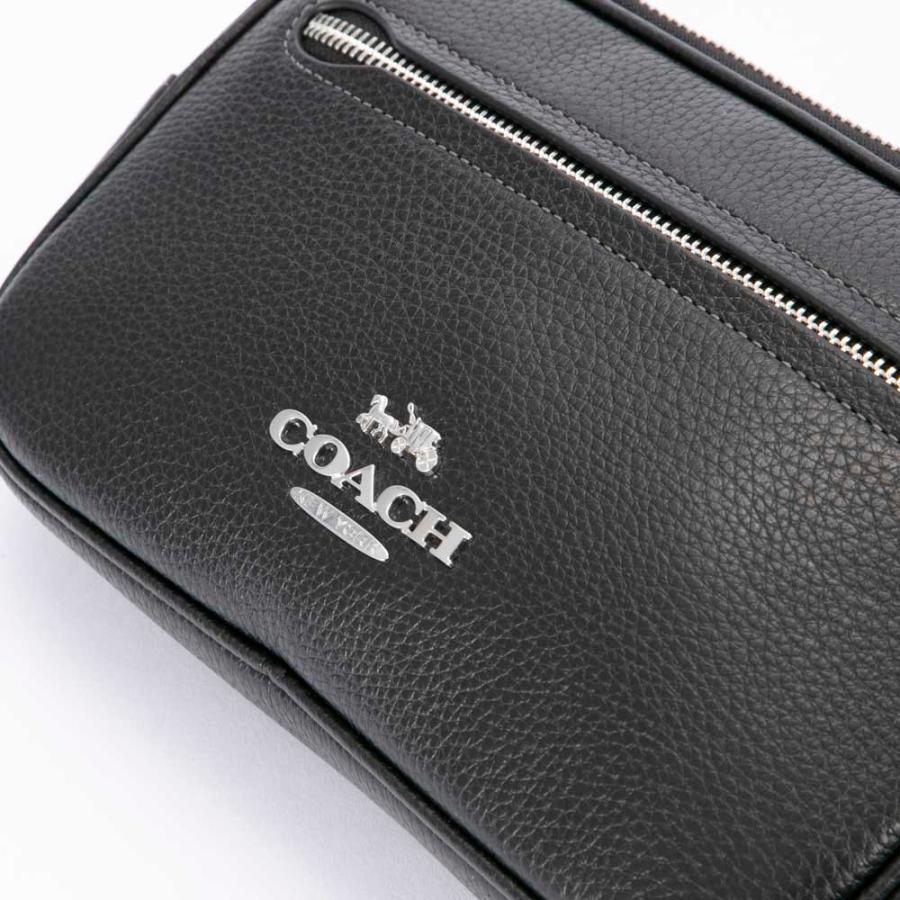 COACH（コーチ） ボディバッグ・ウエストポーチ エリアス ベルトバッグ