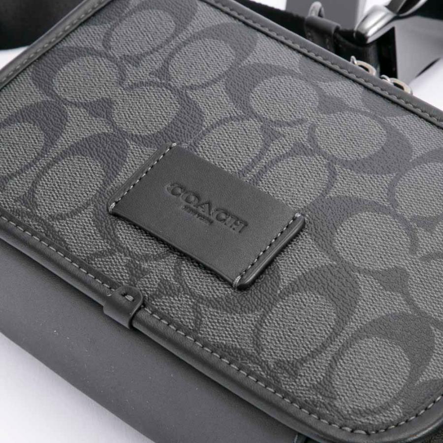 COACH（コーチ） ボディバッグ・ウエストポーチ シグネチャー
