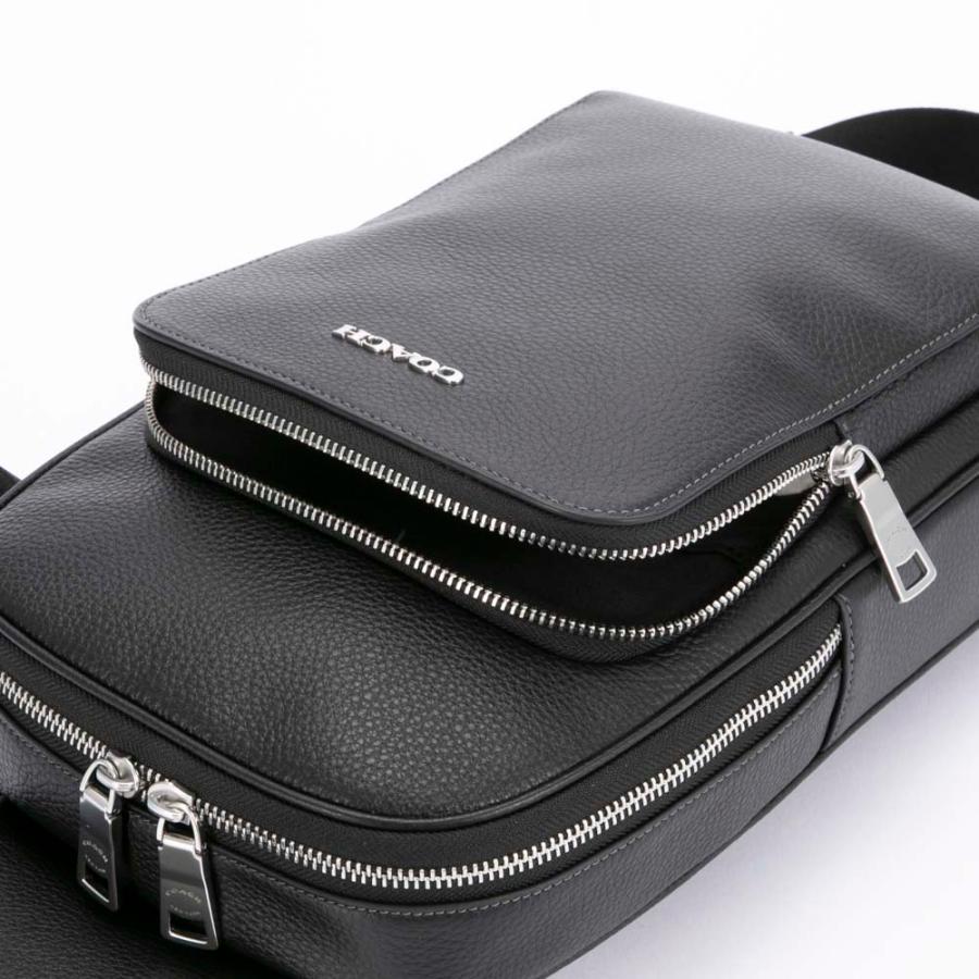 COACH コーチ ボディバッグ イーサンパック CY833 フィット