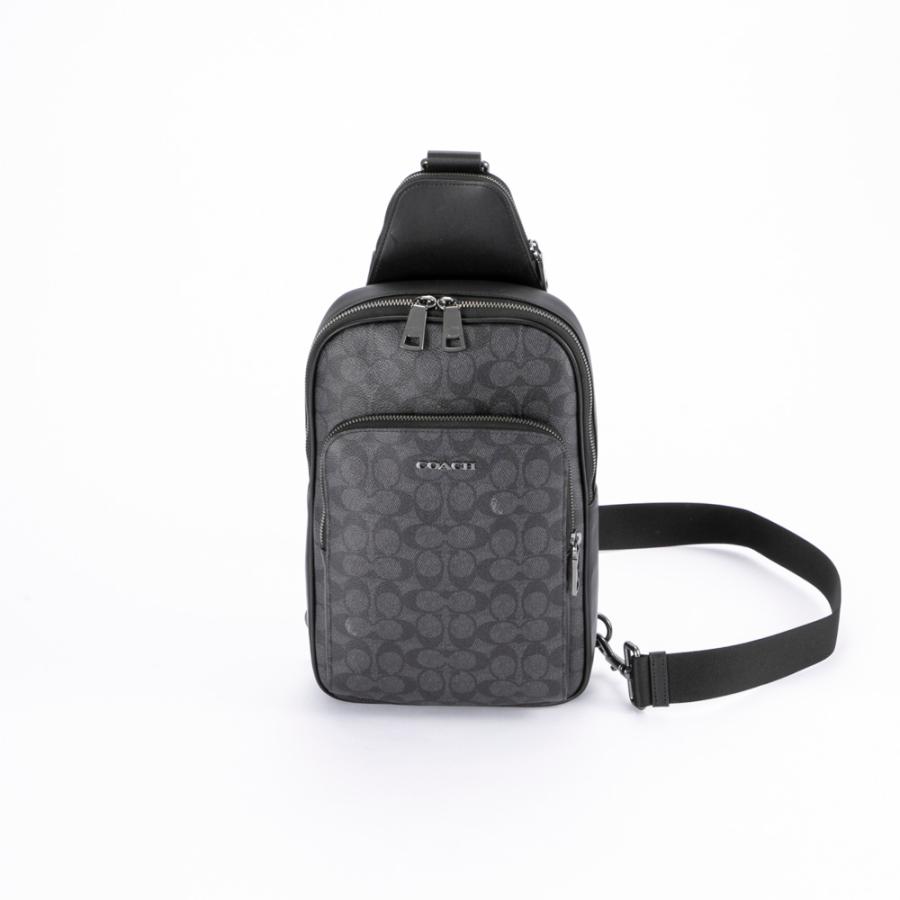 COACH（コーチ） ボディバッグ イーサンパック CZ393 フィットハウス 