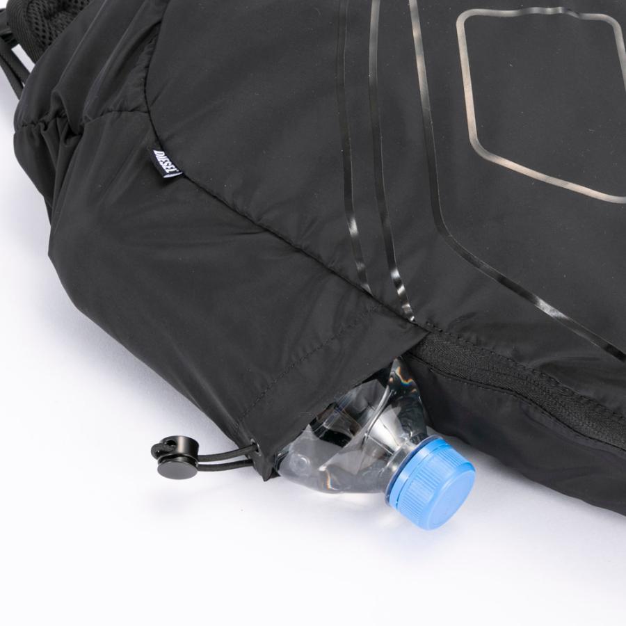 DIESEL（ディーゼル） ボディバッグ DRAPE スリングバッグ X09839P3306