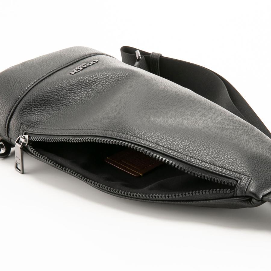 COACH（コーチ） ボディバッグ ドミニク スリング パック CY803