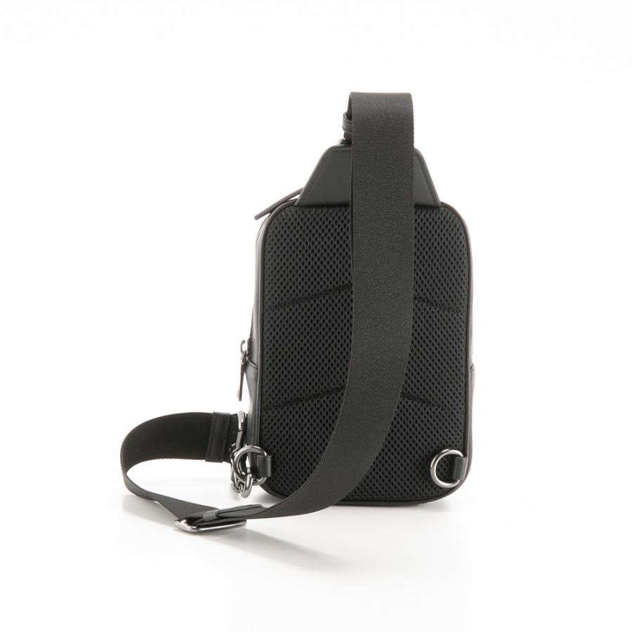 COACH（コーチ） ボディバッグ レーサー スリング パック CV763