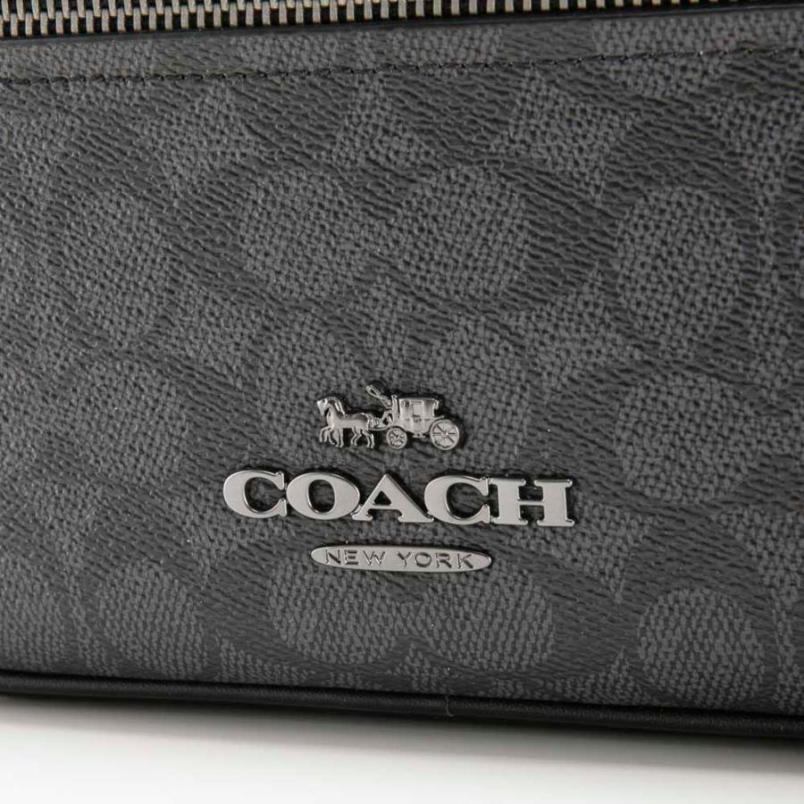 COACH（コーチ） ボディバッグ・ウエストポーチ エリアス ベルトバッグ