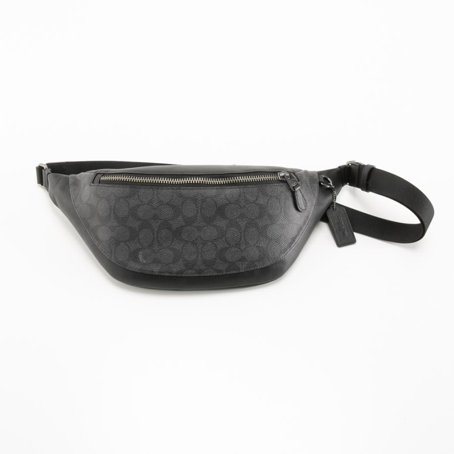 バッグ Coach waist bag/pouch Amazon | [COACH] [コーチ] ショルダーバッグ ウエストポーチ