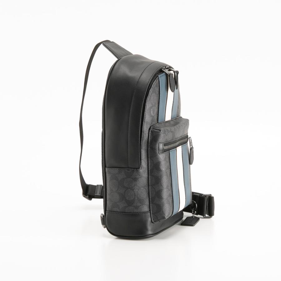COACH ショルダーバッグ ボディバッグ COACH（コーチ） 国内発送 バッグ メンズ ショルダーバッグ