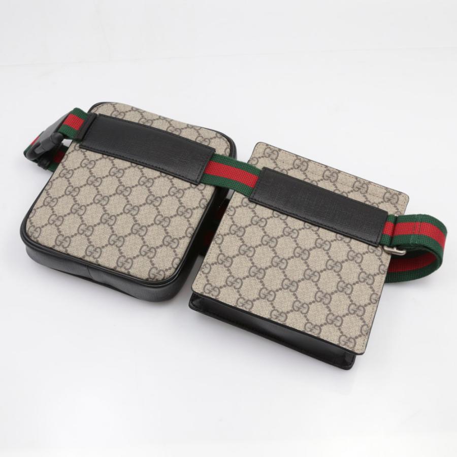 新作新作グッチ GUCCI ボディバッグ・ウエストポーチ GUCCIBAND 450956