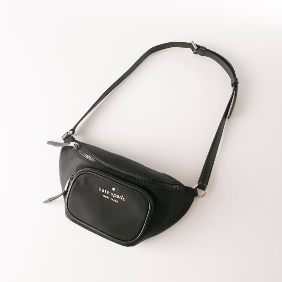 最安値に挑戦 ケイトスペード Kate Spade Dorien Nyl ベルトバッグ Wkru6591 O ギフトラッピング無料 売り切れ必至 Zoetalentsolutions Com