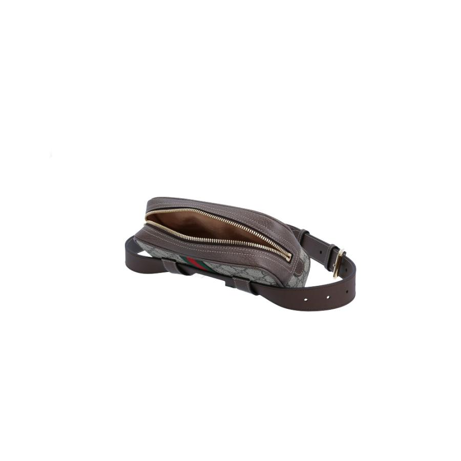 GUCCI グッチ ボディバッグ・ウエストポーチ GGスプリーム OPHIDIA