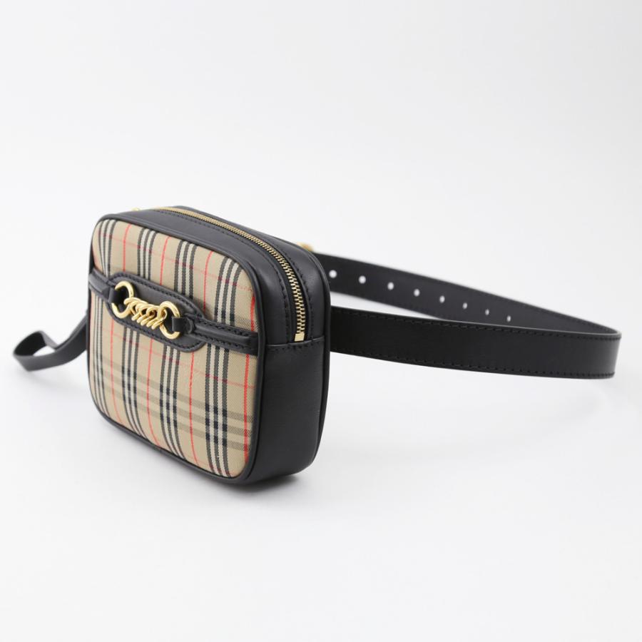 BURBERRY（バーバリー） ウエスト・ボディバッグ 1983チェックリンク