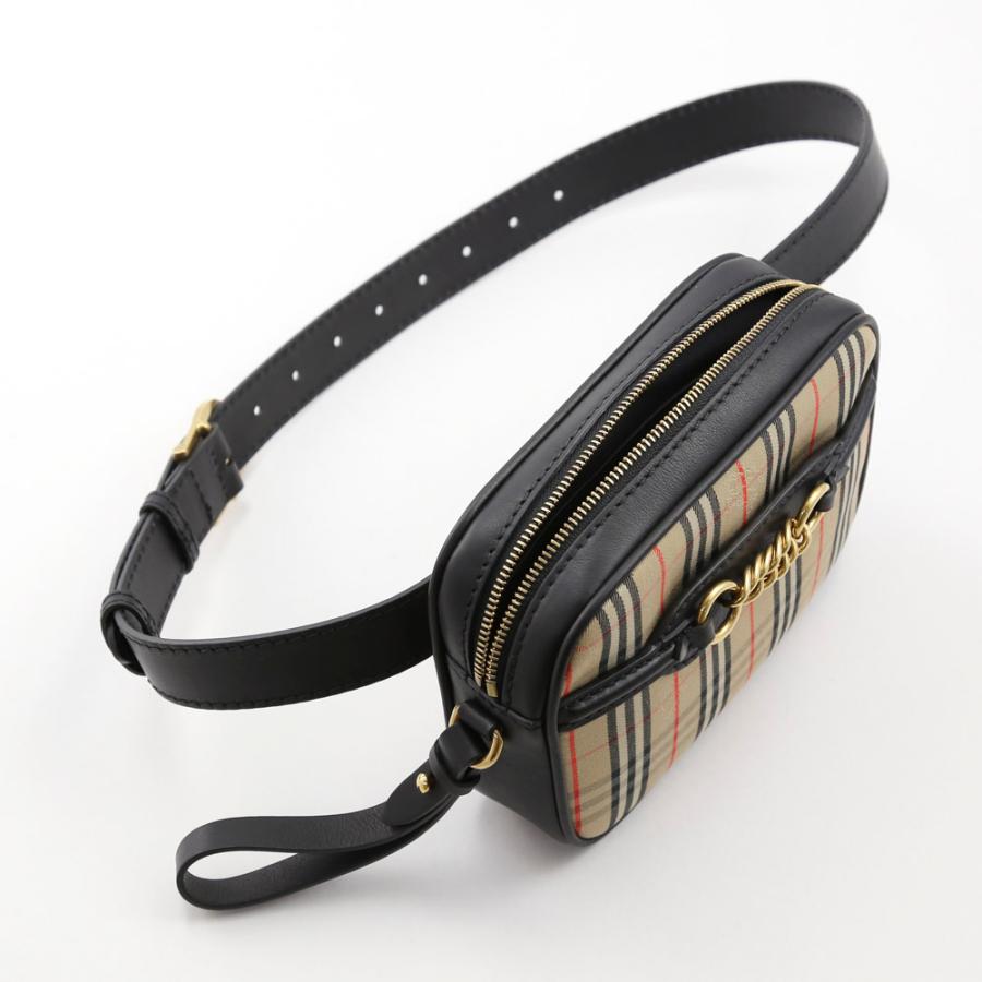 バーバリー ウエストポーチ バッグ Amazon | BURBERRY (バーバリー) ボディバッグ ウエストポーチ