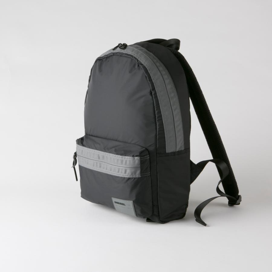 DIESEL（ディーゼル） リュック・バックパック DISCOVER-ME MIRANO