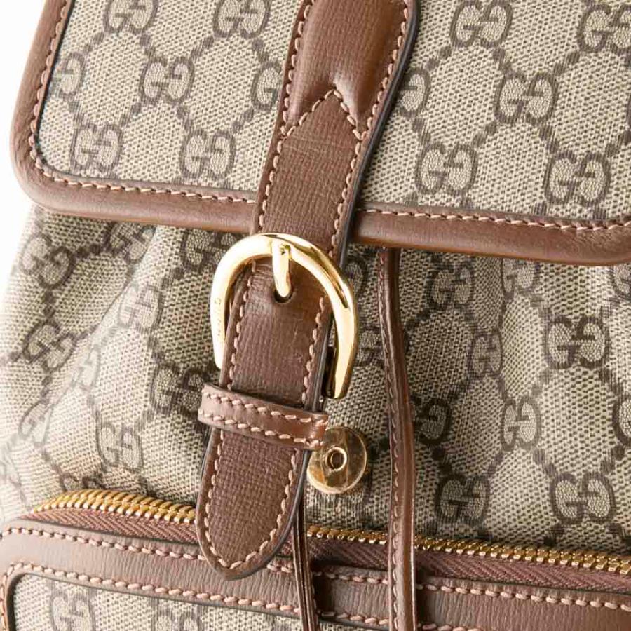 【最終値下げ】GUCCI GG Retro バックパック グッチ GUCCI GG RETRO バックパック 674147 92THG【FITHOUSE