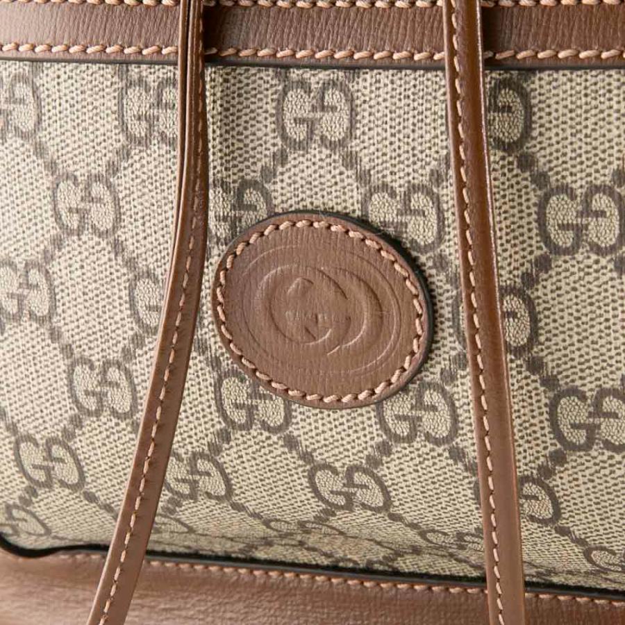 GUCCI グッチ GG RETRO バックパック 674147 92THG フィット