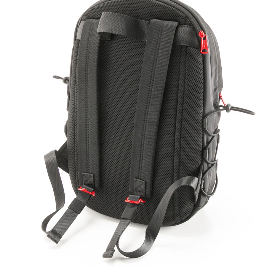 ディーゼル DIESEL リュック オーバルD 刺繍入り TECH-D バックパック X10408P3914　フィットハウスの画像