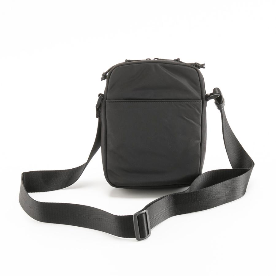 DIESEL（ディーゼル） ショルダーバッグ D-PACK クロスボディバッグ