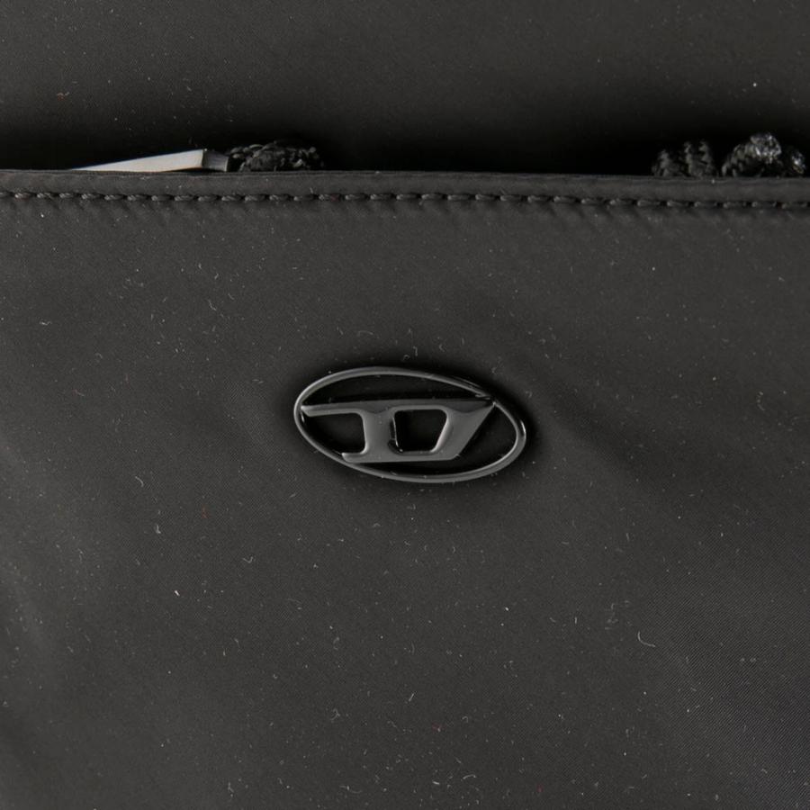 DIESEL（ディーゼル） ショルダーバッグ D-PACK クロスボディバッグ