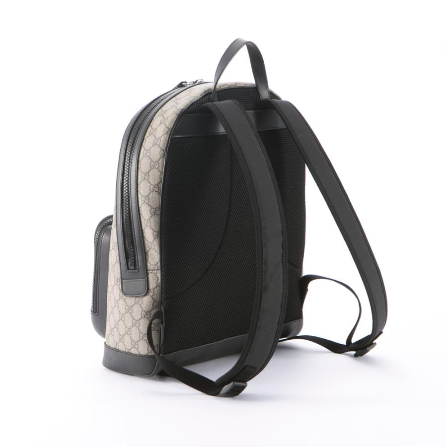 GUCCI グッチ GGスプリームバックパック リュック 406370 KLQAX GUCCI グッチ GGスプリームバックパック リュック 406370 KLQAX