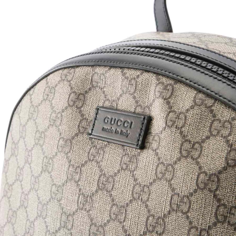 GUCCI グッチ GGスプリームバックパック リュック 406370 KLQAX GUCCI グッチ GGスプリームバックパック リュック 406370 KLQAX