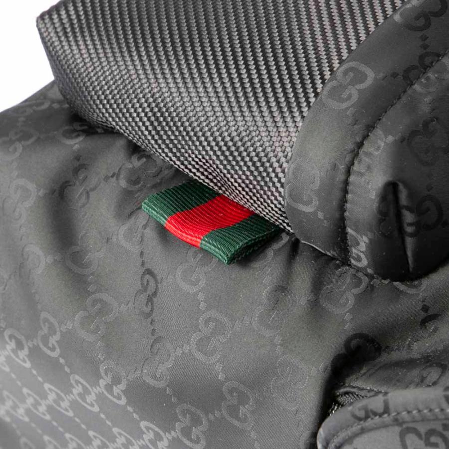 GUCCI（グッチ） リュック ネクサス ミディアム バックパック 822072