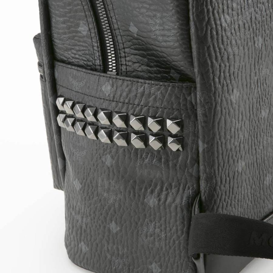 エムシーエム MCM バックパック・リュック STARK BACKPACK MD MMK6SVE38　フィットハウス｜fithouse｜06