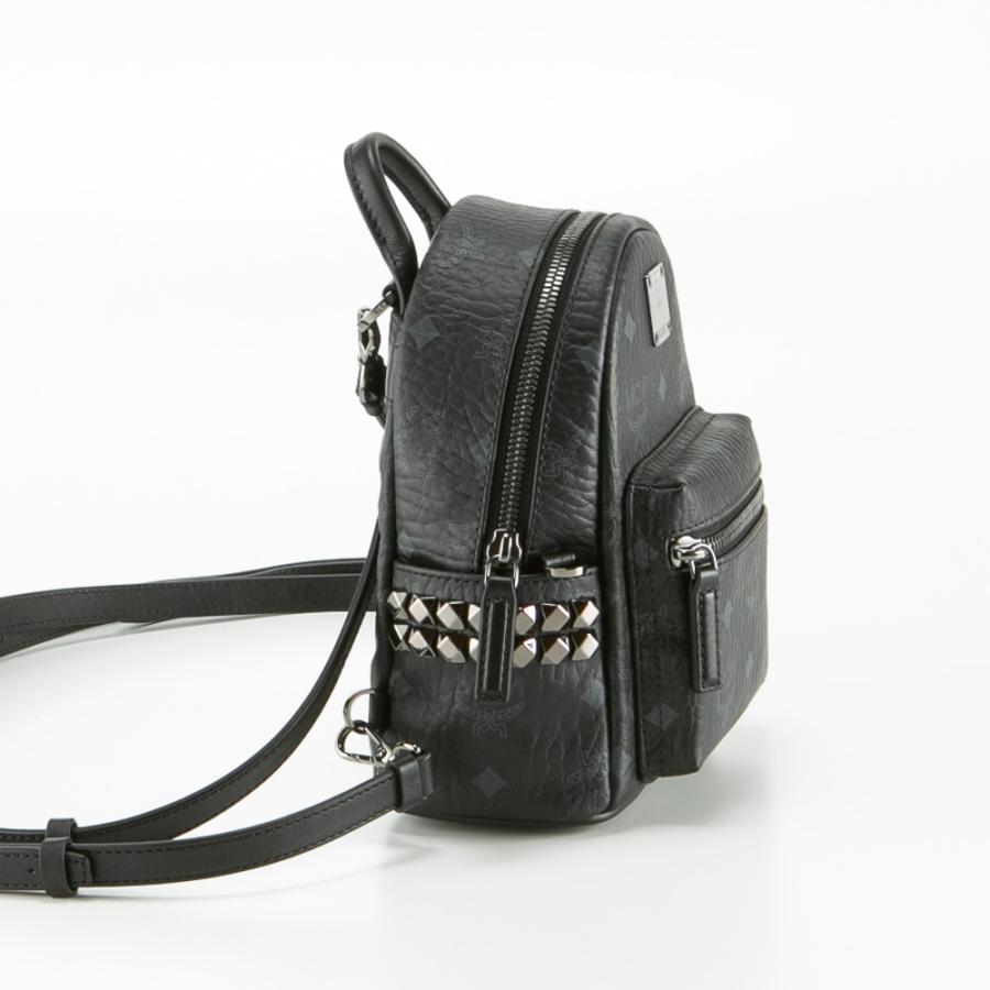 MCM（エムシーエム） バックパック・リュック STARK BACKPACK マイクロ