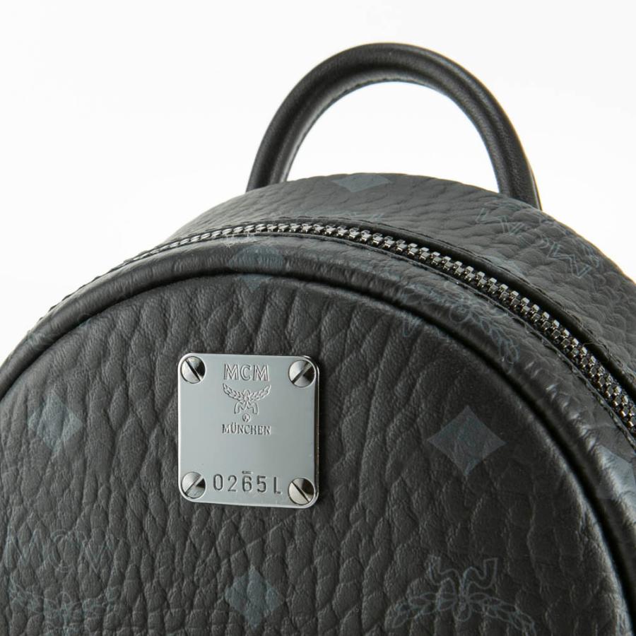 MCM（エムシーエム） バックパック・リュック STARK BACKPACK マイクロ