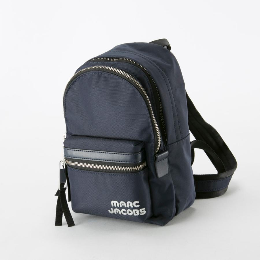 マークジェイコブス MARC JACOBS リュック・バックパック TREK PACK