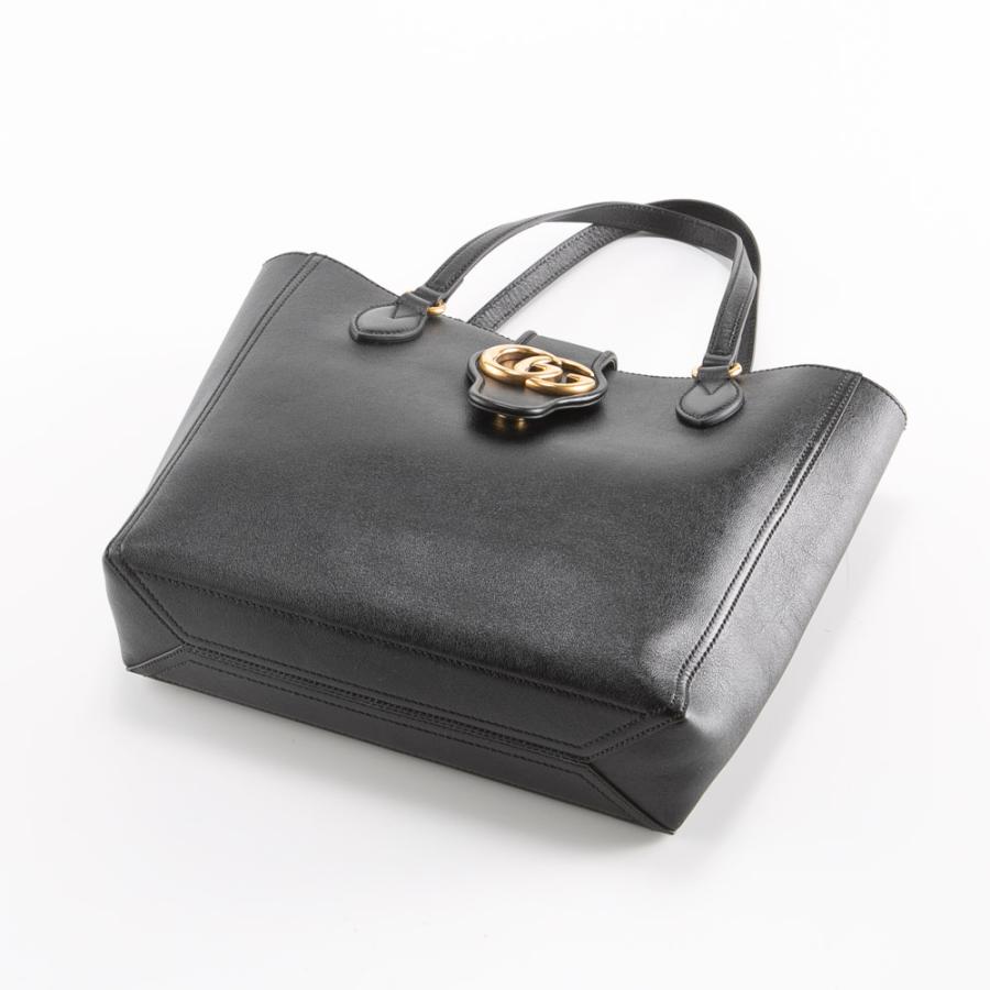 GUCCI（グッチ） GUCCI GG DAHLIA SMトート 652680 1U10T フィット