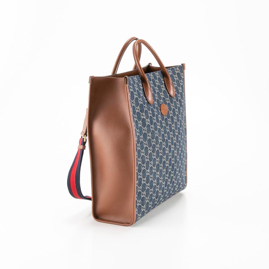GUCCI（グッチ） GUCCI GG RETRO トートバッグ 674155 2KQQT フィット