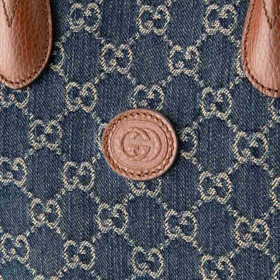 GUCCI（グッチ） GUCCI GG RETRO トートバッグ 674155 2KQQT フィット