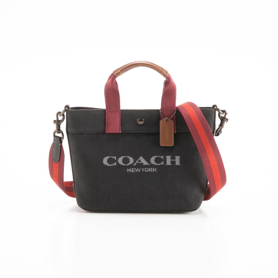 コーチ トート 20･カラーブロック  CU299【Aランク】【中古】 COACH - コーチ トート20・カラーブロック CU299【Aランク】【中古】の