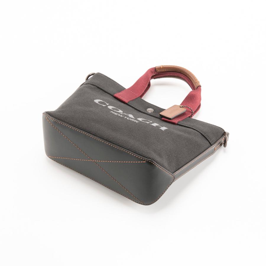 COACH（コーチ） トート 20・カラーブロック CU299 フィットハウス